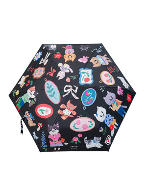 UV Protection Umbrella (LCC Cat Village)