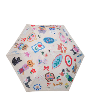 UV Protection Umbrella (LCC Cat Village)