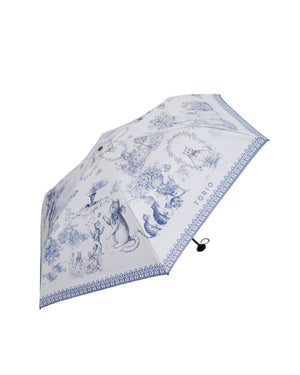 UV-Protection Umbrella (Afternoon Tea Cat Classic)