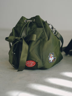 LCC Drawstring Bag