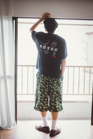 Unisex Tee (Cat Lover Club)