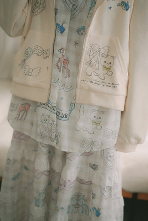 LCC Paradise plaid shirts