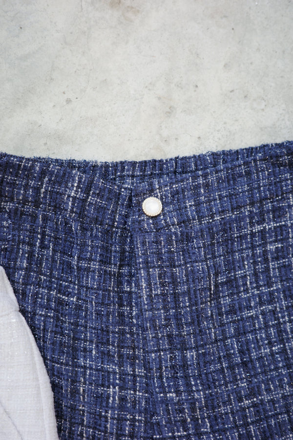 TWEED shorts