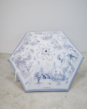 UV-Protection Umbrella (Afternoon Tea Cat Classic)
