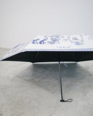 UV-Protection Umbrella (Afternoon Tea Cat Classic)