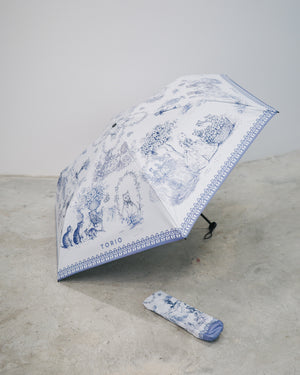 UV-Protection Umbrella (Afternoon Tea Cat Classic)