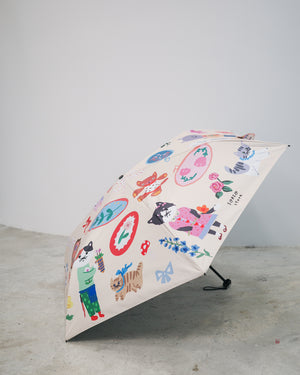 UV Protection Umbrella (LCC Cat Village)