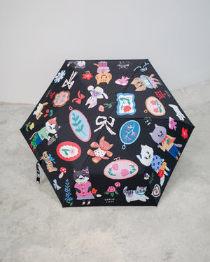 UV Protection Umbrella (LCC Cat Village)