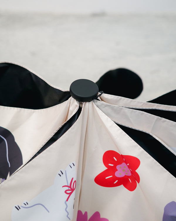 UV Protection Umbrella (LCC Cat Village)