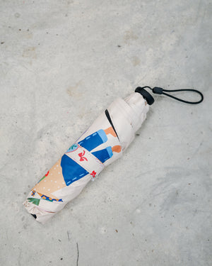 UV Protection Umbrella (LCC Cat Village)