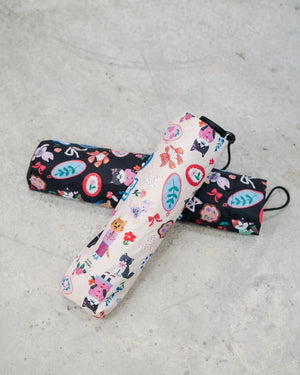 UV Protection Umbrella (LCC Cat Village)
