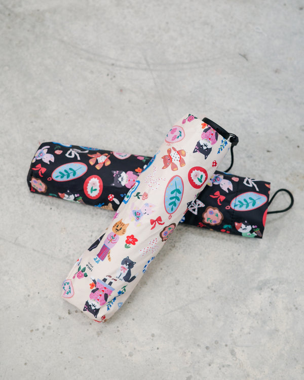 UV Protection Umbrella (LCC Cat Village)