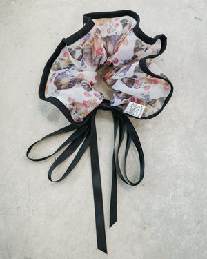 AI Hair Tie M