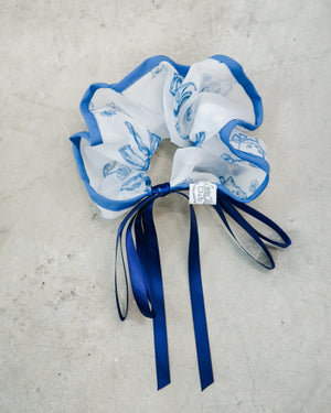 AI Hair Tie M