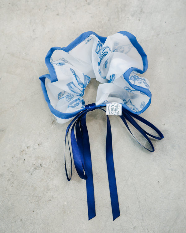 AI Hair Tie M