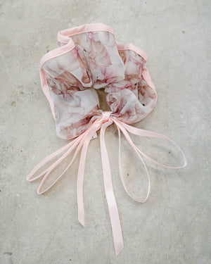 AI Hair Tie M