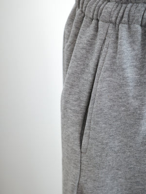 LCC lettering 7/8 pants