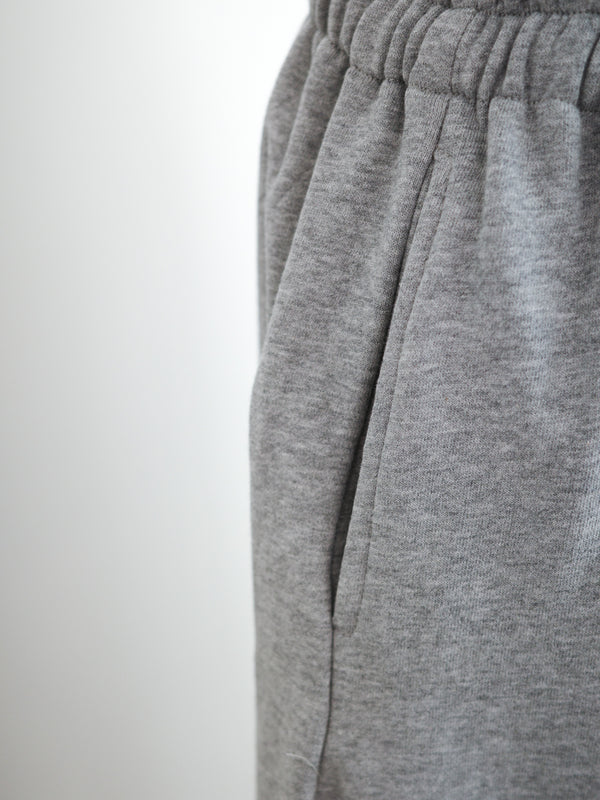 LCC lettering 7/8 pants