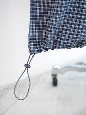Comic Cat Workwear Drawstring Trousers