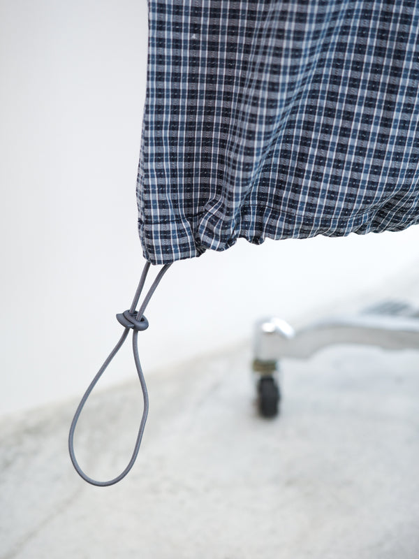 Comic Cat Workwear Drawstring Trousers
