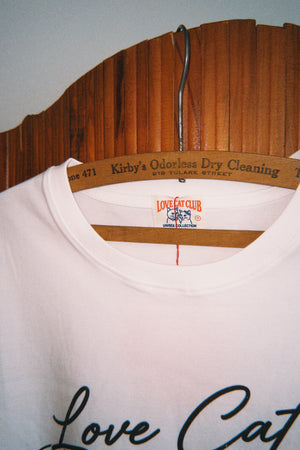 Unisex Tee (Couple Car)