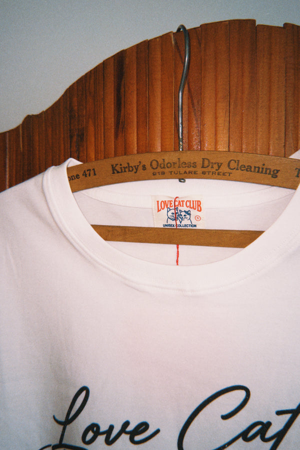 Unisex Tee (Couple Car)