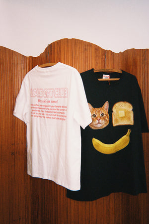 Unisex Tee (Breakfast)