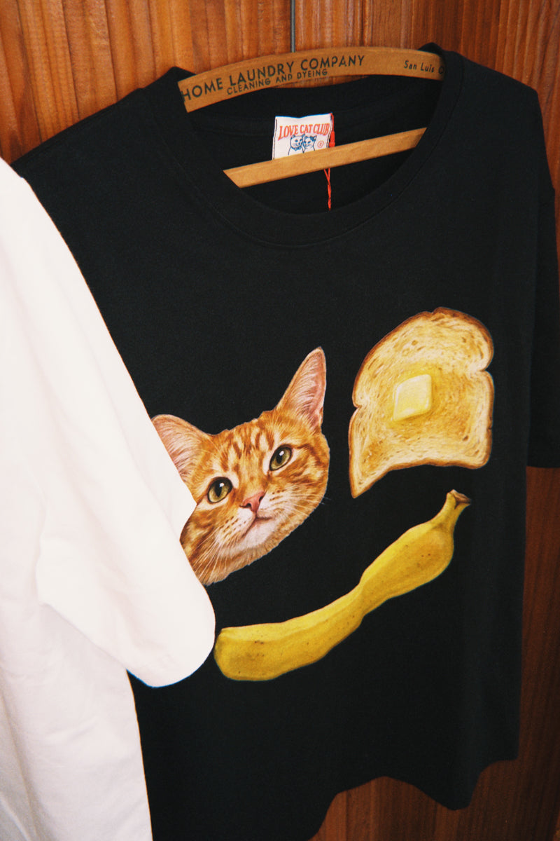 Unisex Tee (Breakfast)