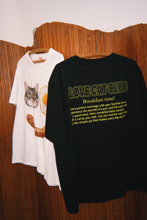 Unisex Tee (Breakfast)