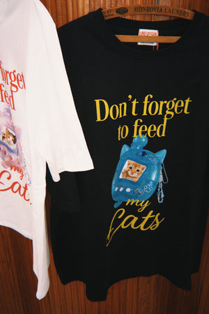 Unisex Tee (Tamacatchi)