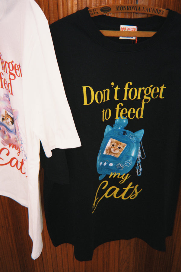 Unisex Tee (Tamacatchi)