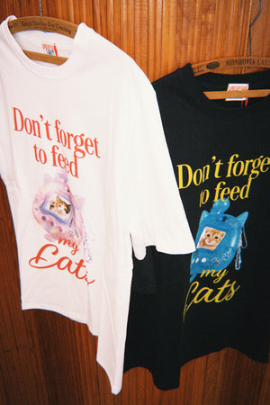 Unisex Tee (Tamacatchi)