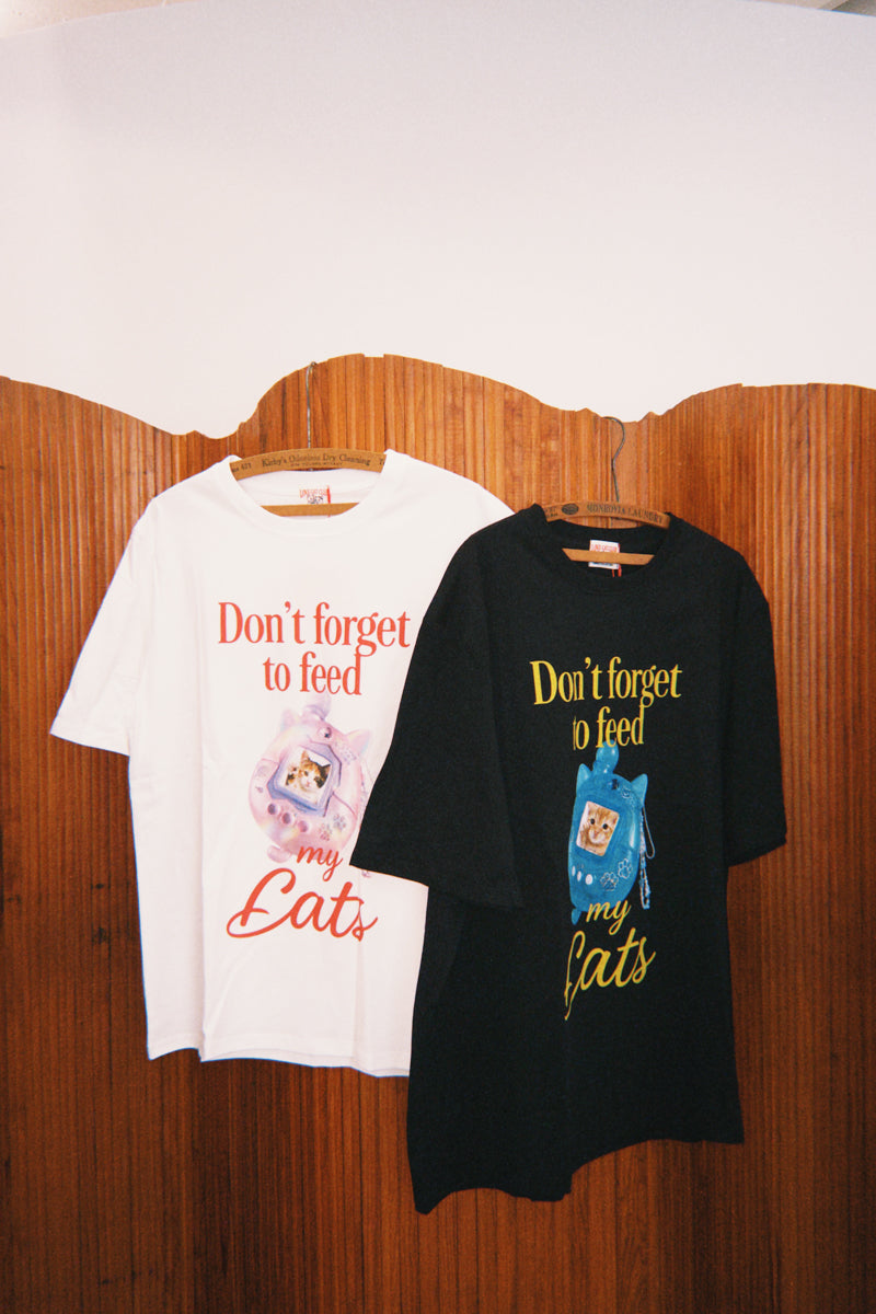 Unisex Tee (Tamacatchi)