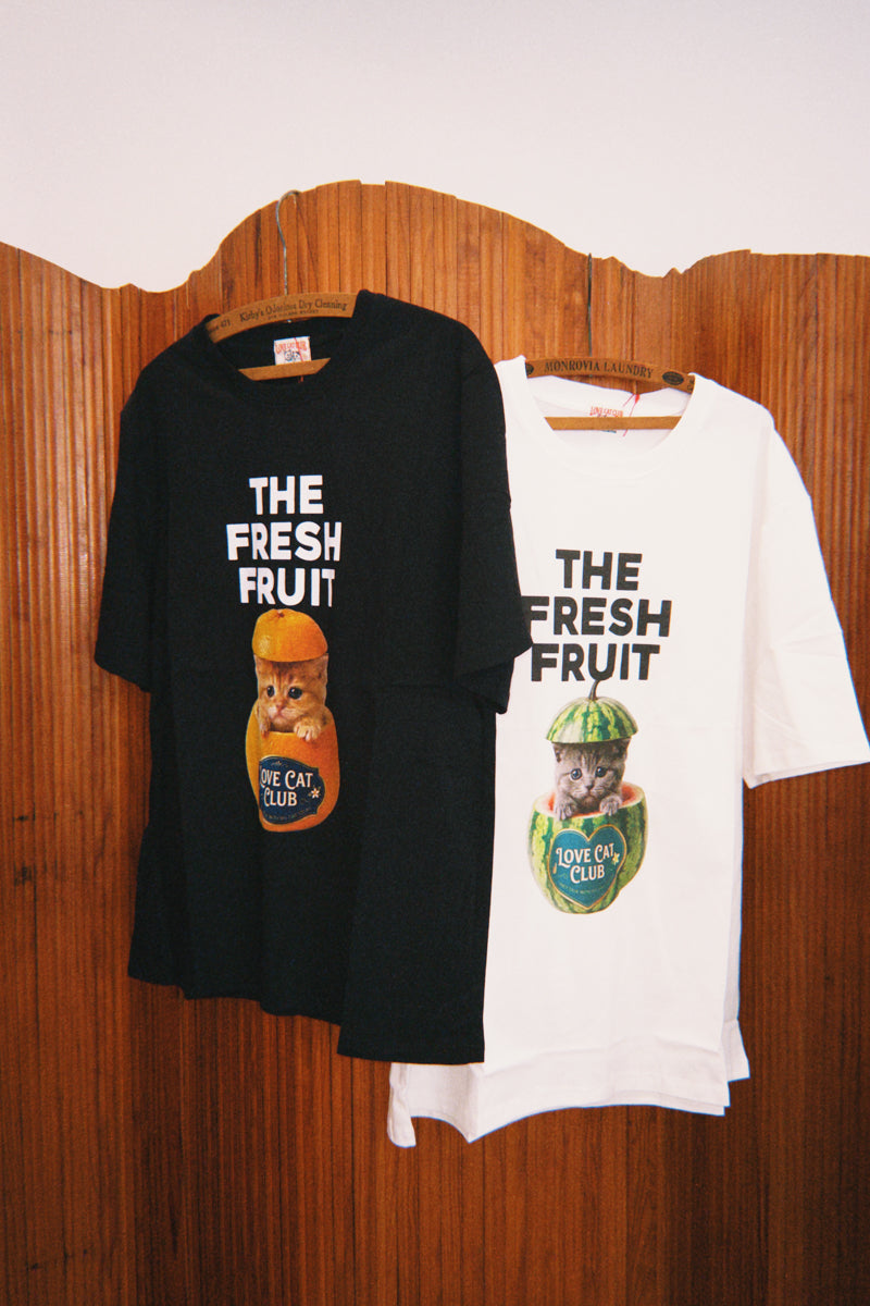 Unisex Tee (Fresh Fruit)