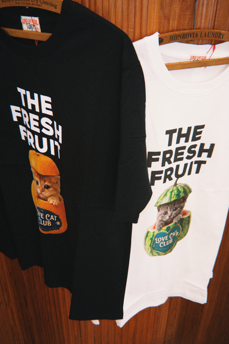 Unisex Tee (Fresh Fruit)