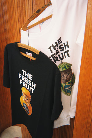 Unisex Tee (Fresh Fruit)