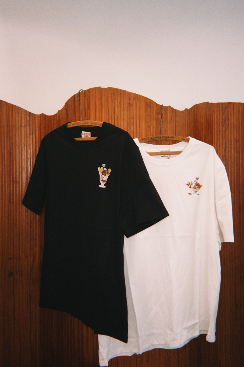Unisex Tee (Sweet Dessert)