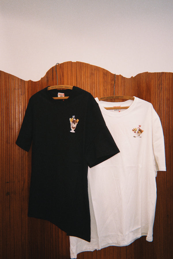Unisex Tee (Sweet Dessert)
