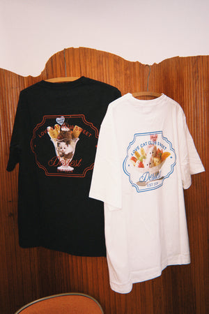 Unisex Tee (Sweet Dessert)