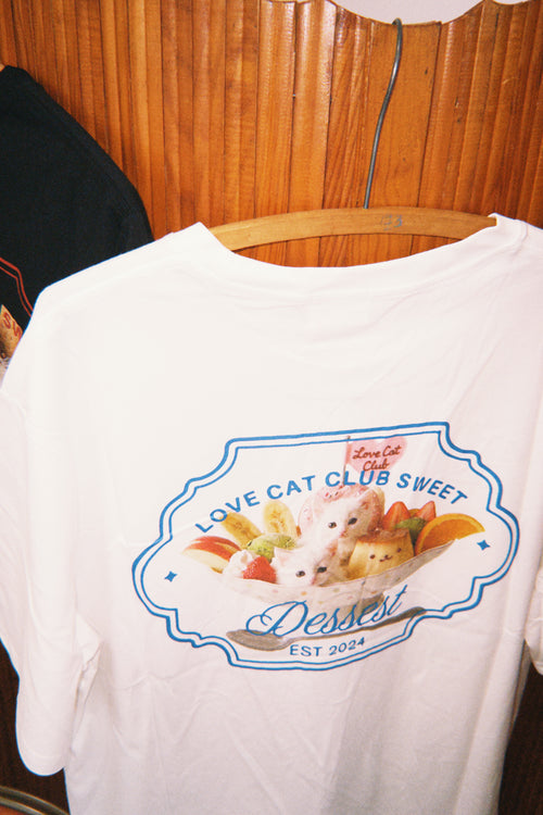 Unisex Tee (Sweet Dessert)