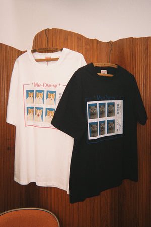 Unisex Tee (ME Ow w)