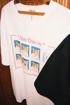 Unisex Tee (ME Ow w)