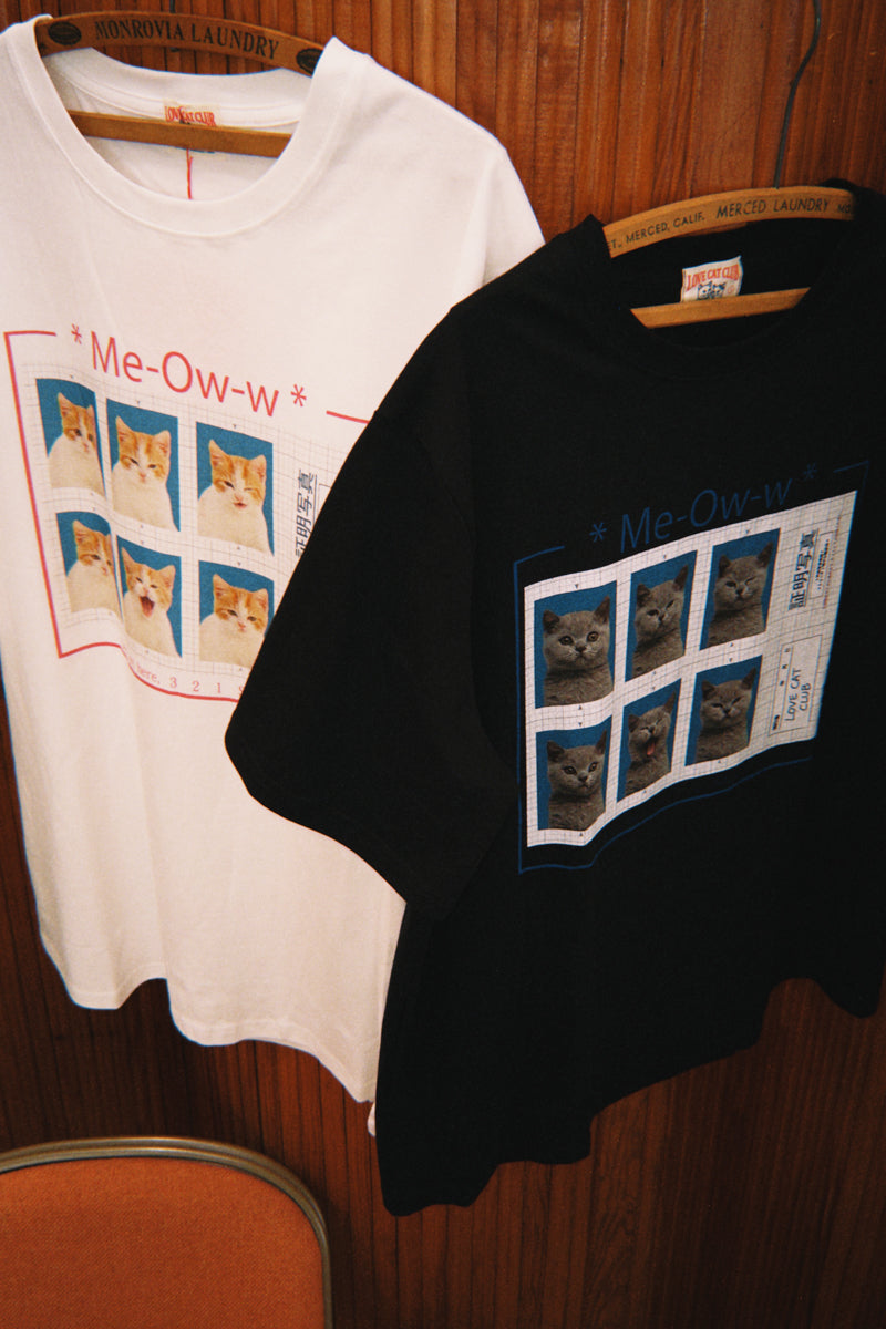 Unisex Tee (ME Ow w)