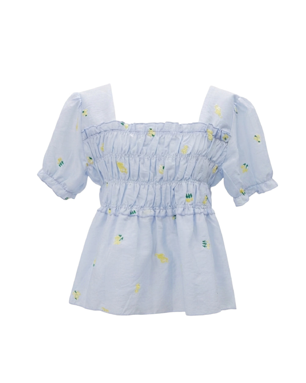 NEW IN